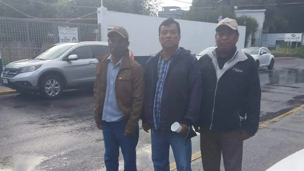 Después de más de 20 horas de ser retenido, el líder del Movimiento de Autogestión Campesina Indígena Popular (MACIP), José Luis Leiva Machuca, fue liberado